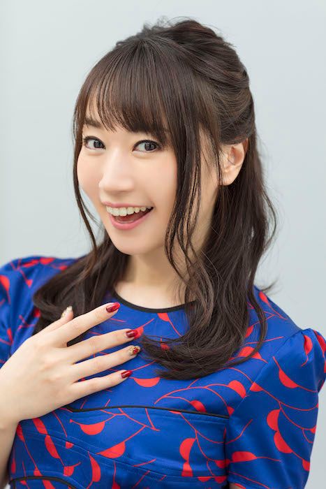 声優 おばけずかん のボーニャン役の 水樹奈々さんの ファンクラブ加入のタイミングの謎 何か決まってるの もぇもぇあにめちゃんねる