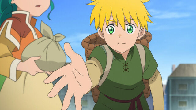 アニメ 悲報 本好きの下剋上 ルッツさんと ヨハンさん 苦労ばっかりさせられる 何だか この2人が 可哀想になる 感想 ネタバレ もぇもぇあにめちゃんねる