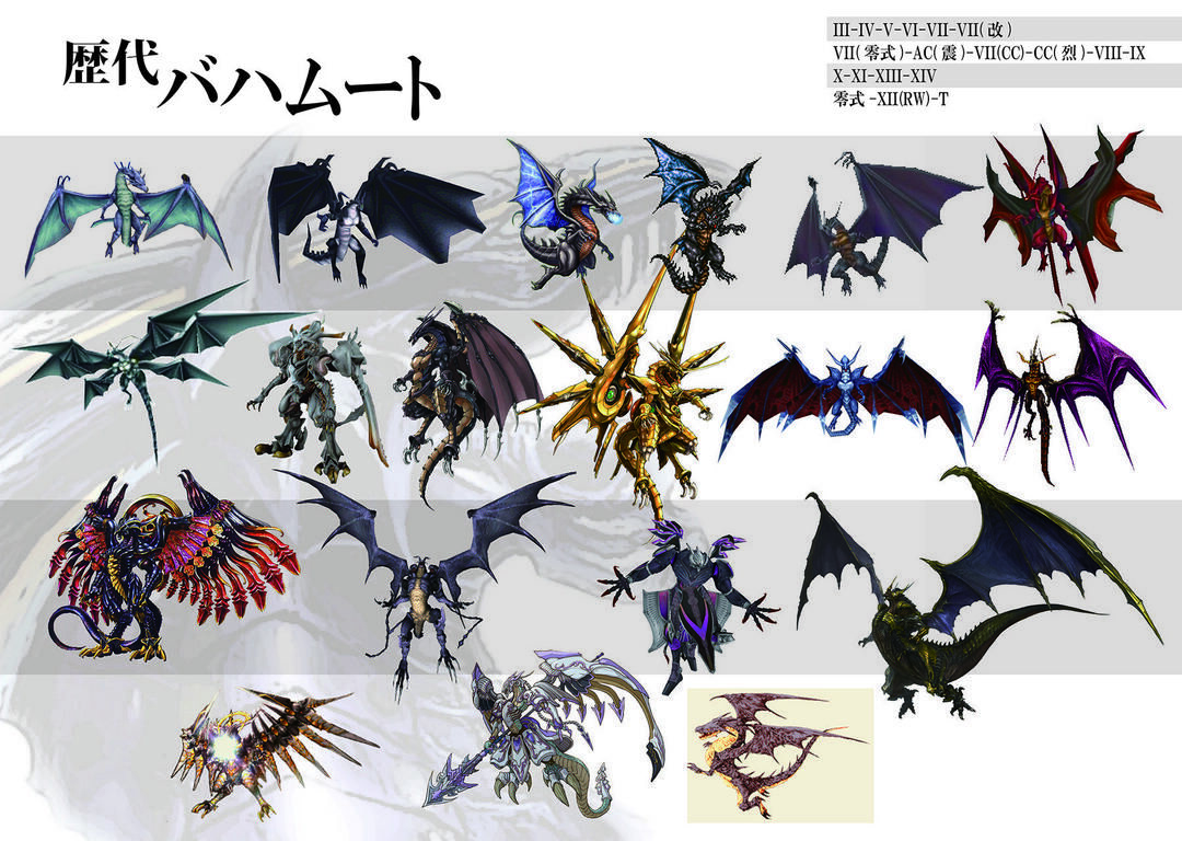 ゲーム 全ファイナルファンタジー大投票 あなたの好きなボス 召喚獣 部門結果は 評価 もぇもぇあにめちゃんねる ゲーム 全ファイナルファンタジー大投票 あなたの好きなボス 召喚獣 部門結果は 評価 もぇもぇあにめちゃんねる