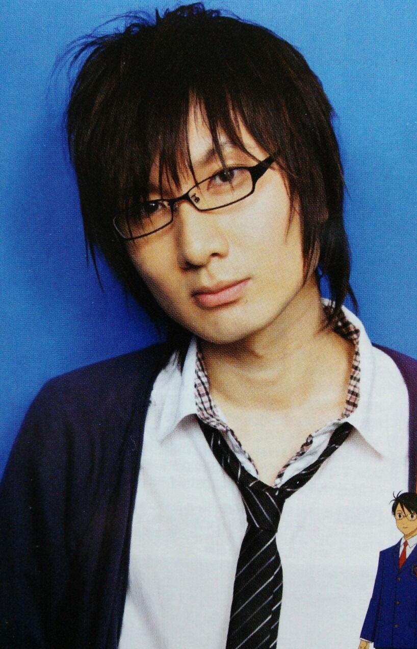 声優 推し武道 のくまさ役の前野智昭さん 下妻市の観光大使に 就任 も 何故深キョンじゃないのか と 不満も まぁ確かに映画出たからなぁ もぇもぇあにめちゃんねる 声優 推し武道 のくまさ役の前野智昭さん 下妻市の観光大使に 就任 も 何故深キョンじゃないのか と 不満も まぁ確かに映画出たからなぁ もぇもぇあにめちゃんねる