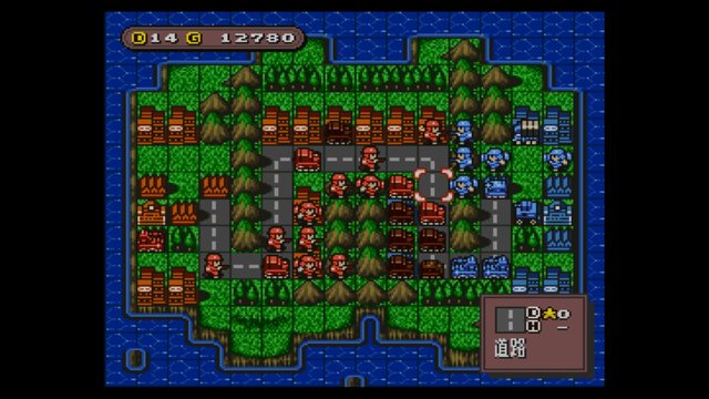 ゲーム ファミコンウォーズ Cmのインパクトは大きかった 評価 もぇもぇあにめちゃんねる