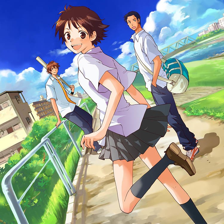 映画 時をかける少女の設定がタイトル無視して完全に少女じゃなくなってるwww 細田守 もぇもぇあにめちゃんねる 映画 時をかける少女の設定がタイトル無視して完全に少女じゃなくなってるwww 細田守 もぇもぇあにめちゃんねる