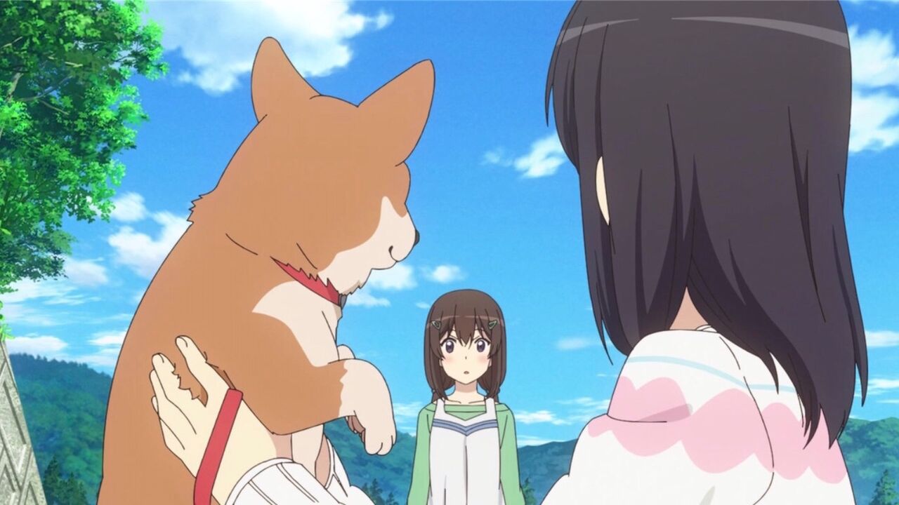 アニメ のんのんびより のんすとっぷ 東京メトロ 新宿駅が 凄い事になってね いつまで 感想 ネタバレ もぇもぇあにめちゃんねる アニメ のんのんびより のんすとっぷ 東京メトロ 新宿駅が 凄い事になってね いつまで 感想 ネタバレ もぇもぇあにめちゃんねる