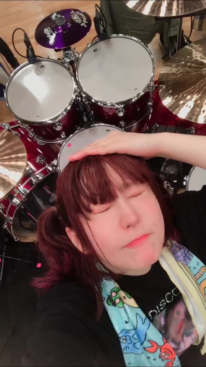 声優 バンドリ の宇田川あこ役の櫻川めぐちゃん 太った ドラムの為だよッ もぇもぇあにめちゃんねる 声優 バンドリ の宇田川あこ役の櫻川めぐちゃん 太った ドラムの為だよッ もぇもぇあにめちゃんねる