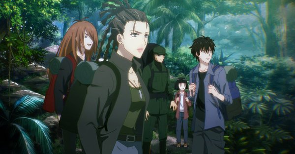 アニメ 7seeds まともに種を残す気がまるでない 感想 ネタバレ もぇもぇあにめちゃんねる アニメ 7seeds まともに種を残す気がまるでない 感想 ネタバレ もぇもぇあにめちゃんねる