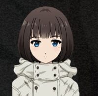 ダーウィンズゲーム アニメ レインちゃんが可愛いすぎて辛い ネタバレ 感想 もぇもぇあにめちゃんねる