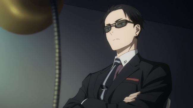 アニメ 富豪刑事 Balance Unlimited 作者の筒井康隆氏は このアニメにノリノリな件 制作側にはいい事だよな もぇもぇあにめちゃんねる アニメ 富豪刑事 Balance Unlimited 作者の筒井康隆氏は このアニメにノリノリな件 制作側にはいい事だよな もぇもぇあにめちゃんねる