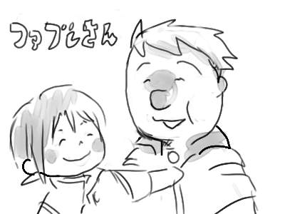 だってノリスケがガイだから Pqゲーム支店