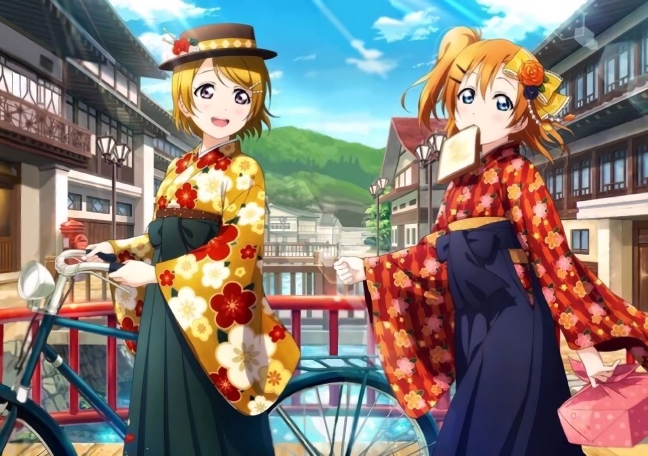 ラブライブで欲しい画像の詳細を書くと誰かが貼ってくれるスレ Part9 1 萌えニュー速報