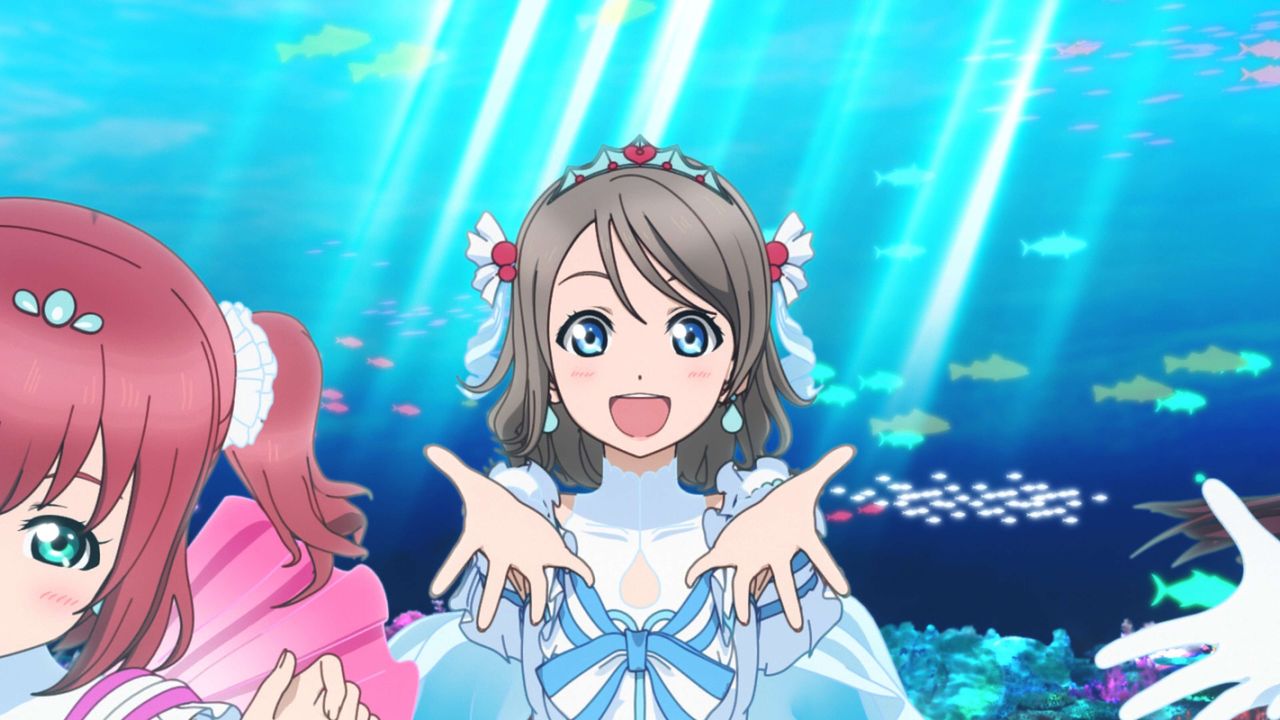 ラブライブで欲しい画像の詳細を書くと誰かが貼ってくれるスレ Part9 1 萌えニュー速報