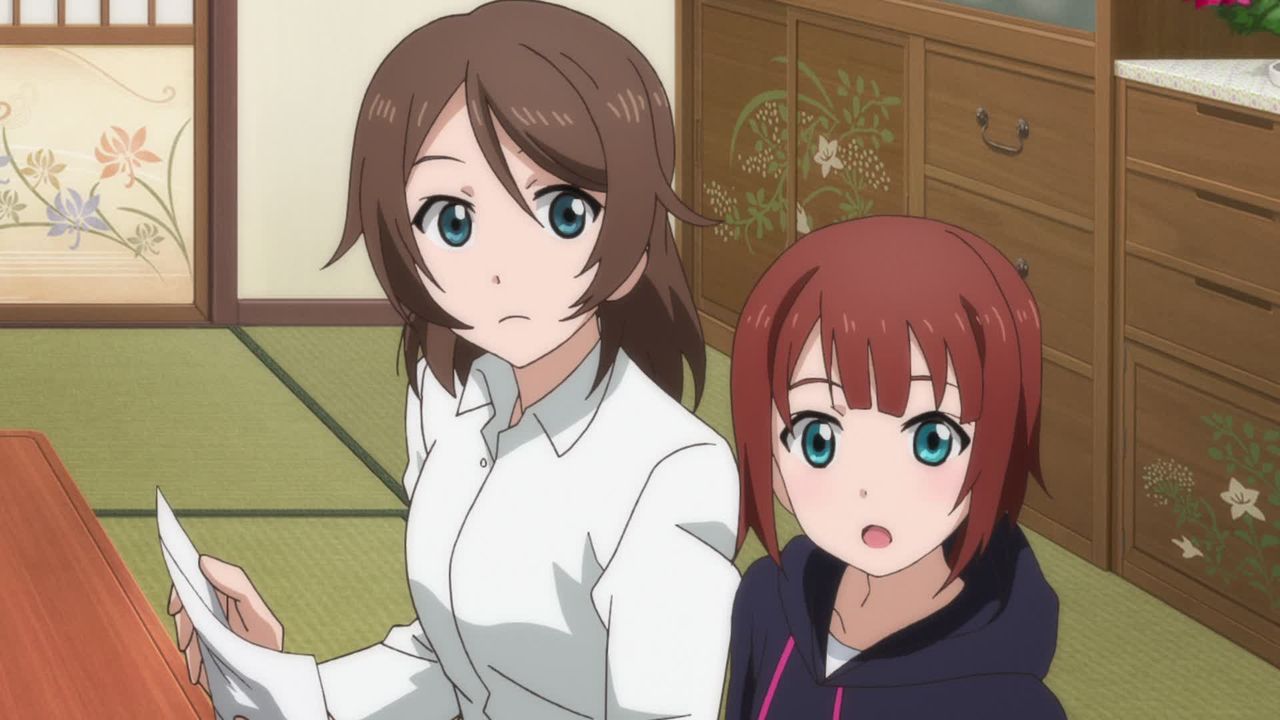 ラブライブで欲しい画像の詳細を書くと誰かが貼ってくれるスレ Part9 1 萌えニュー速報