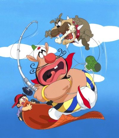 タツノコタイアップ開始 第一弾は Master Of Epic 運営ブログ