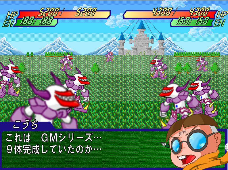 第4回投稿ファミリーを開催する! : 「 Master of Epic 」運営ブログ