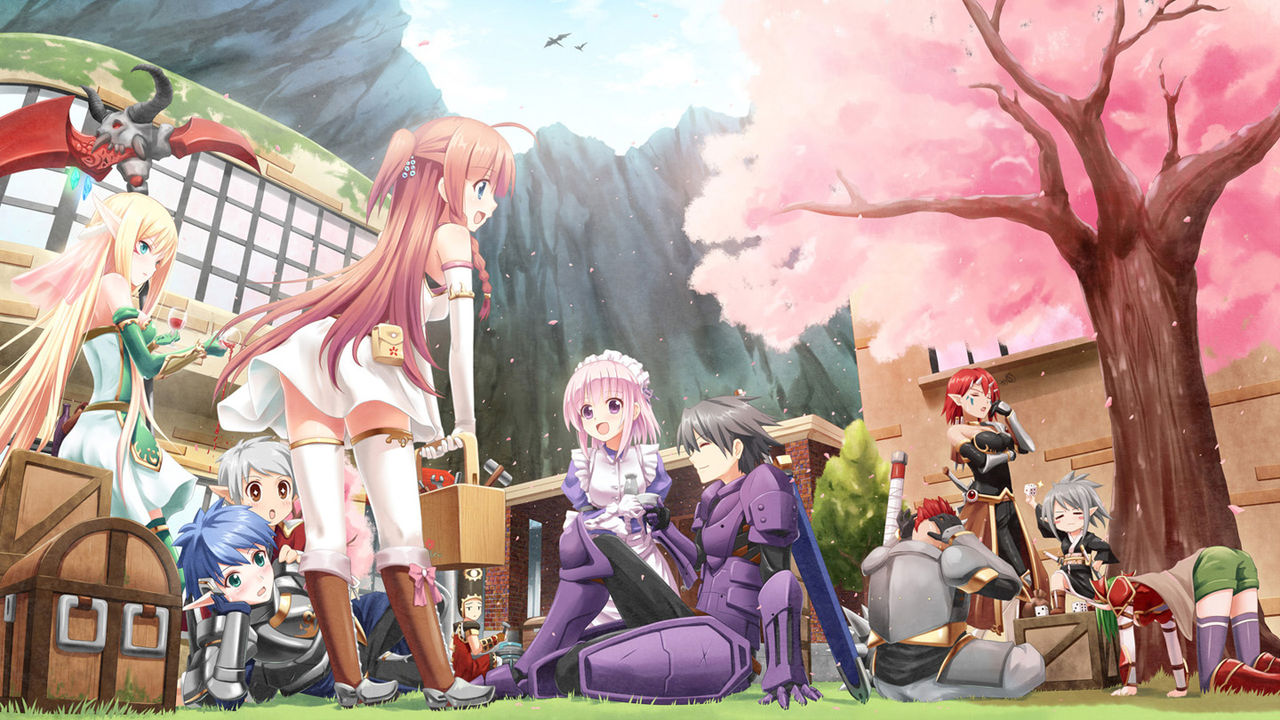 ファンアート大公開 7回目 master of epic 運営ブログ