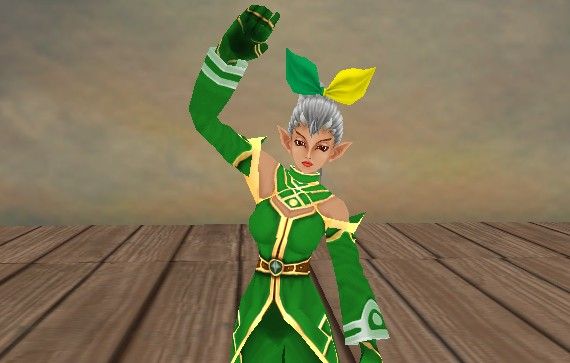 第十二回フェローシップ勧誘イベントステージスケジュール決定 Master Of Epic 運営ブログ