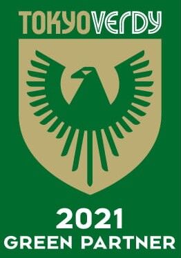2021ロゴ緑