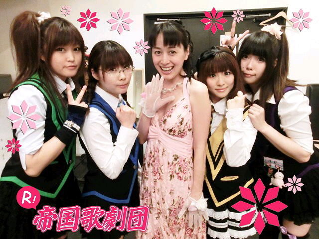 それが Robo太祭なのです 秘密基地酒場robo太