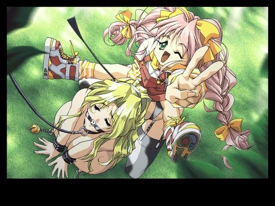 旧作18禁ゲームの思い出を画像を貼りつつ語るスレ Winxpの時期までpart2 よつば速報 準備中