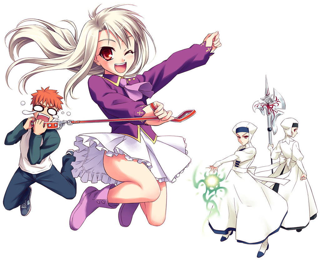 漫画雑談 プリズマイリヤスレ よつば速報 準備中 漫画雑談 プリズマイリヤスレ よつば速報 準備中