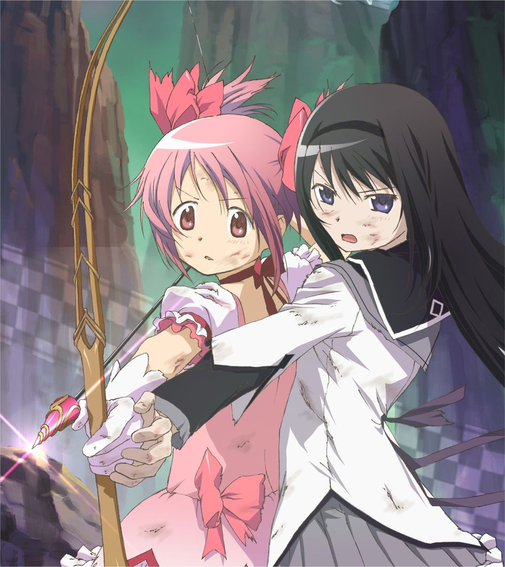魔法少女まどかマギカ まどか総合スレ 画像スレ よつば速報 準備中 魔法少女まどかマギカ まどか総合スレ 画像スレ よつば速報 準備中