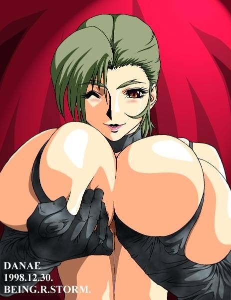 黒下着・ランジェリーな画像 (6)