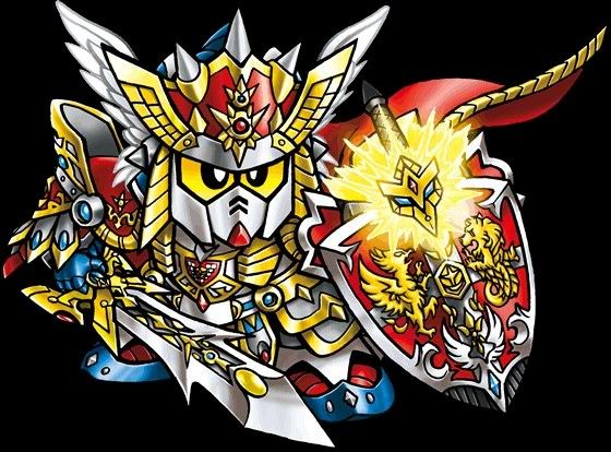 雑談 円卓の騎士編スレ ガンダム よつば速報 準備中