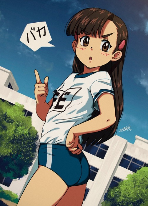 ブルマー_003