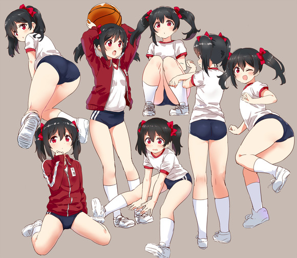 ブルマー_001
