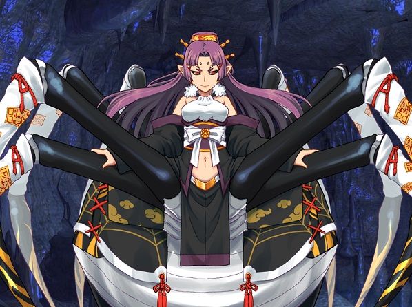 エロ同人雑談 もんむす くえすと 終章やべぇ 公式に今すぐ行くんだ モンスター娘 魔物娘 よつば速報 準備中