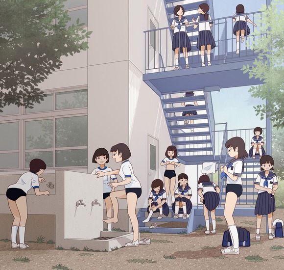 ブルマー_009