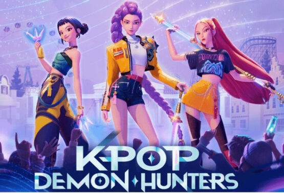 【悲報】米ゴールデン・グローブ賞  『鬼滅の刃』は受賞ならず　アニメーション作品賞は『KPOPガールズ！』が受賞