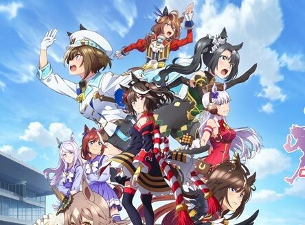 【悲報】ウマ娘の中でも1番なんか微妙な世代、ガチで発見される・・