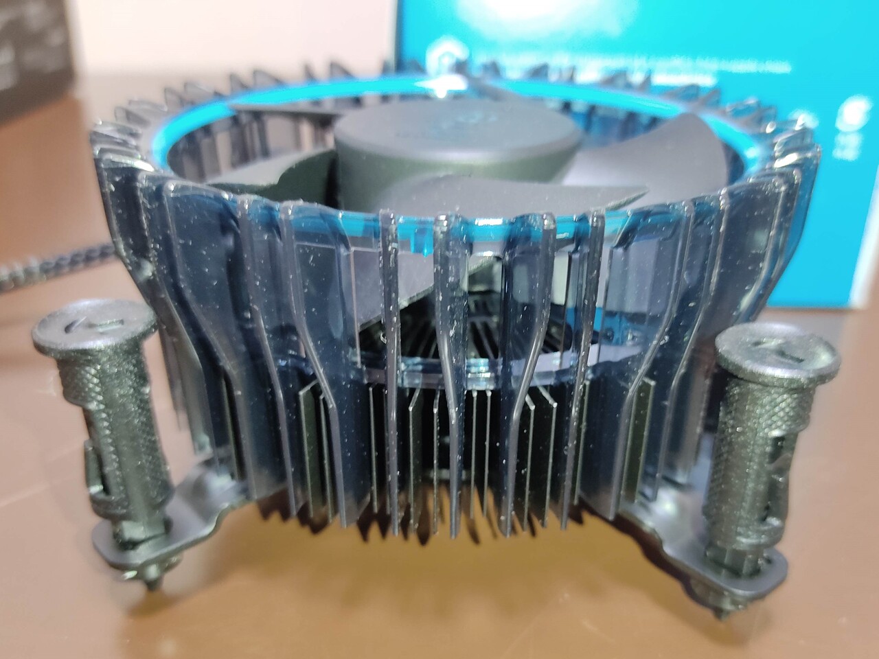 intel CPU i3 12100 購入！性能が大幅進化してて思った以上に良かった