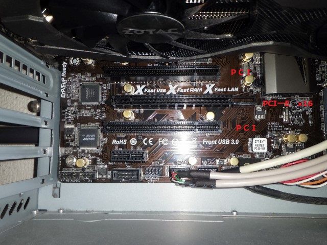 Asrock マザーボード Z77 Extreme4 に M 2 Ssd Nvme Osブートさせる 2 Ssdを取り付ける クアッドコアですよ