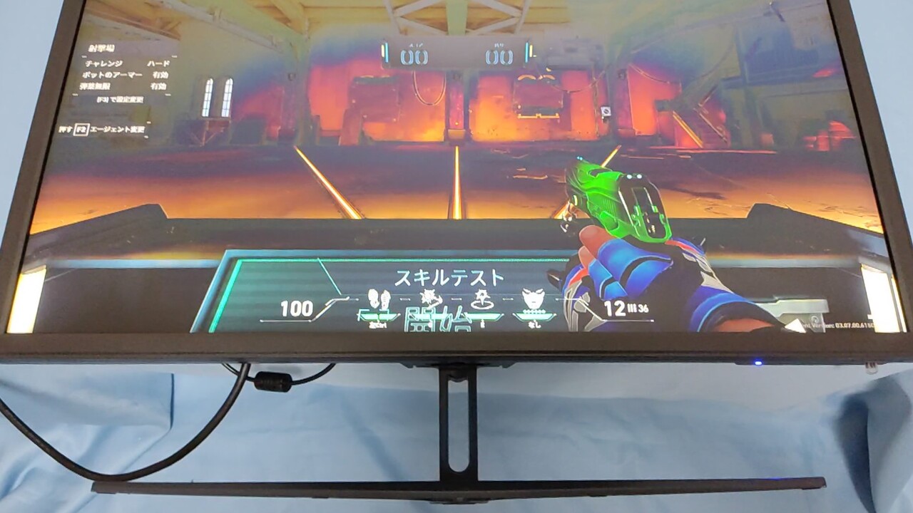 こいつは使える! 格安液晶モニター DEED DC-M2804K コスパは こいつは使える! 格安液晶モニター DEED DC-M2804K コスパは