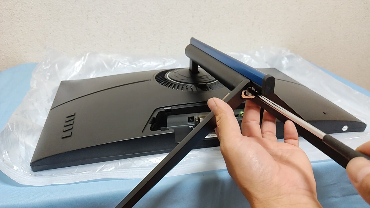 24インチにWQHDっていらなくね？ いえいえそんなことは