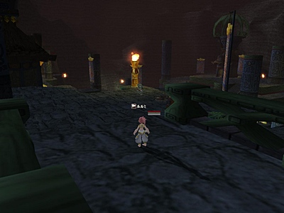 ドワーフの友好とタルパレ ただのmoeにっき