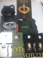 TOTOグッズ!