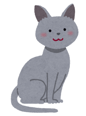 野良猫 もっふるちゃんねる