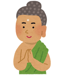 nigaoe_buddha