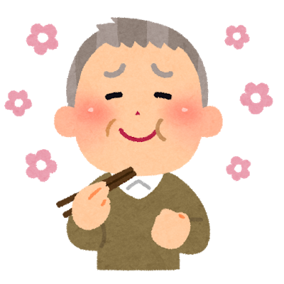 不思議 父が亡くなった時 通夜が終わった後に姉が頼んだお蕎麦屋さんの出前に号泣してしまった もっふるちゃんねる