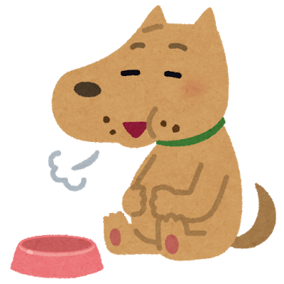 ほのぼの うちの犬に違うメーカーの干し芋のおやつをあげたら見向きもしない もっふるちゃんねる ほのぼの うちの犬に違うメーカーの干し芋のおやつをあげたら見向きもしない もっふるちゃんねる