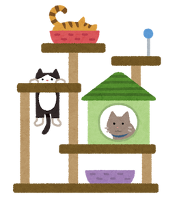 pet_cat_tower