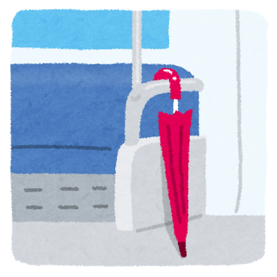 コピペ アメリカ人探検家が日本で体験した梅雨と傘の話 もっふるちゃんねる