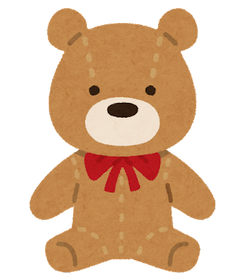 nuigurumi_bear