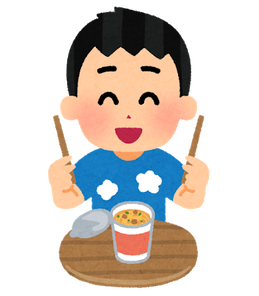 food_cup_ramen_boy