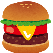 food_hamburger