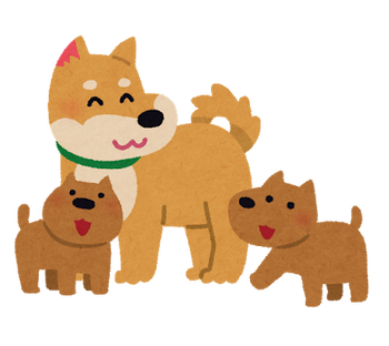 dog_family