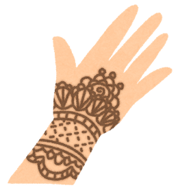 henna_tattoo