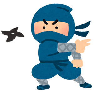 ninja_syuriken_man